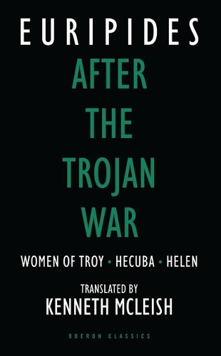 After the Trojan War