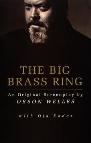 The Big Brass Ring
