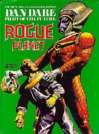 Dan Dare