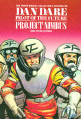 Dan Dare
