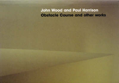 John Wood and Paul Harrison