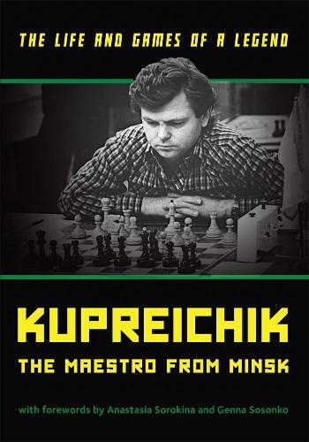 Kupreichik: The Maestro From Minsk