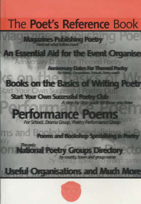 The Poet's Reference Book