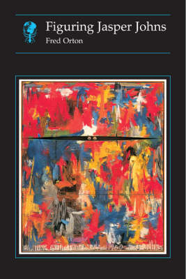 Figuring Jasper Johns Pb