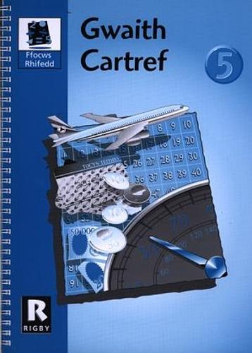 Ffocws Rhifedd 5: Gwaith Cartref