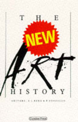 The New Art History