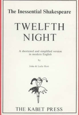 Shakespeare's "Twelfth Night"