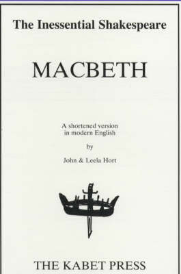 Shakespeare's "Macbeth"