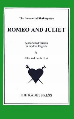"Romeo and Juliet"