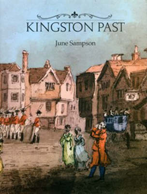 Kingston Past