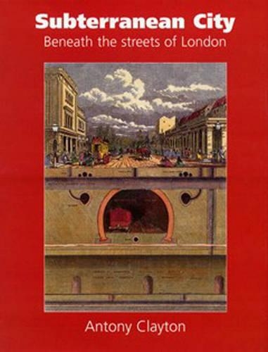 Subterranean City