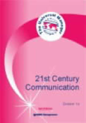 21st Century Communication