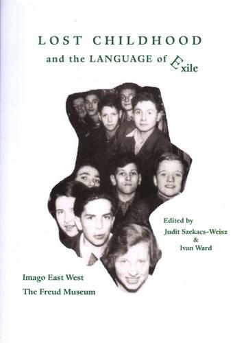 Lost Childhood and the Language of Exile