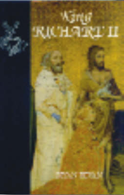 King Richard II