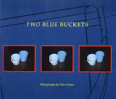 Two Blue Buckets