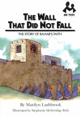 The Wall That Did Not Fall