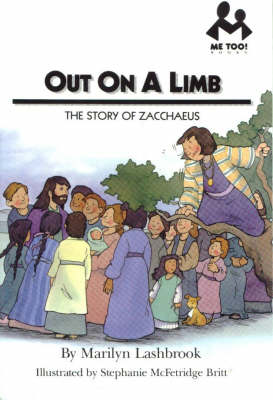 Out on a Limb