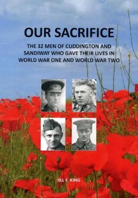 OUR SACRIFICE