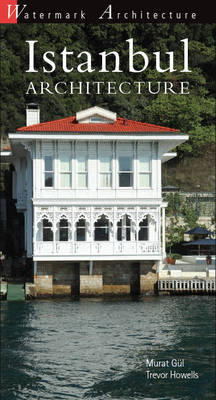 Istanbul Architechture