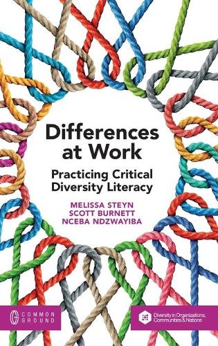 Differences at Work