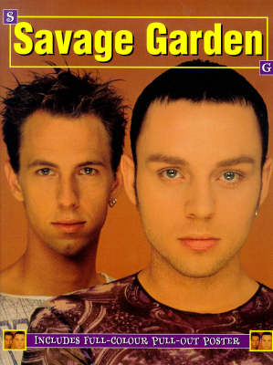 Savage Garden