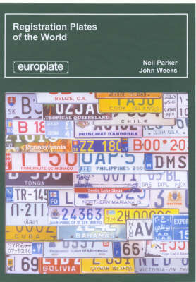 Registration Plates of the World