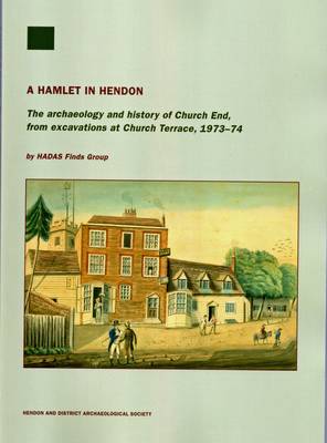A Hamlet in Hendon