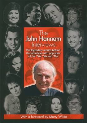 The John Hannam Interviews