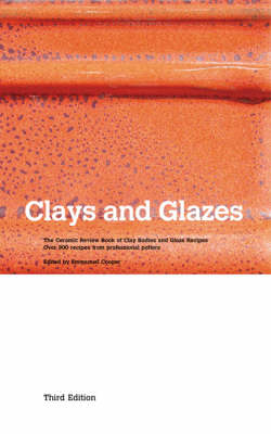 Clays and Glazes