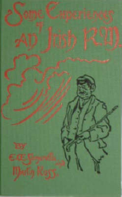 Some Experiences of an Irish R.M.