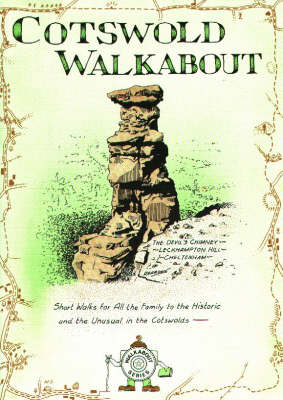 Cotswold Walkabout
