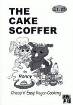 The Cake Scoffer
