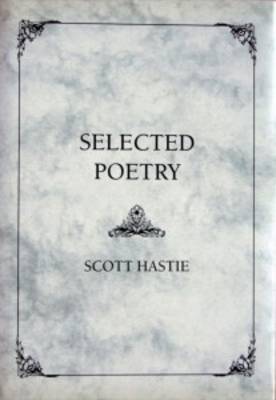 Selected Poetry