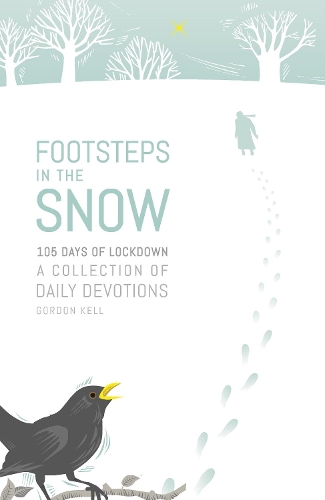 Footsteps in the Snow