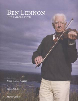 Ben Lennon - the Tailor's Twist