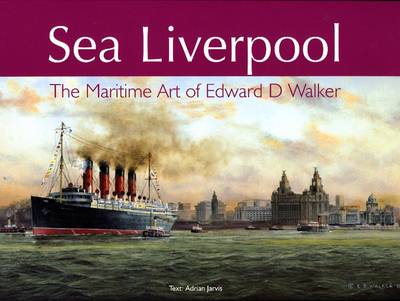 Sea Liverpool