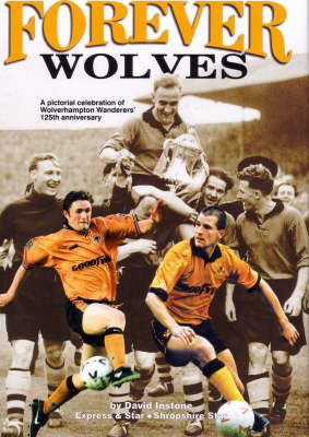 Forever Wolves