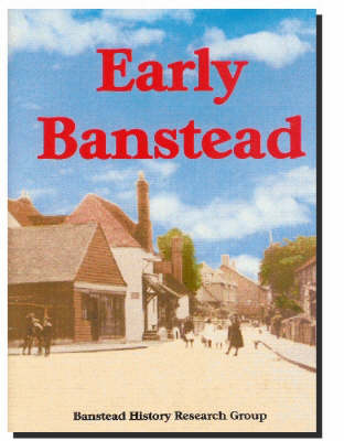 Early Banstead