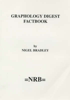 Graphology Digest Factbook