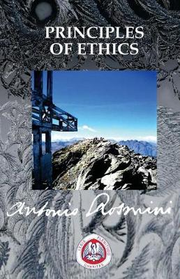Principles of Ethics