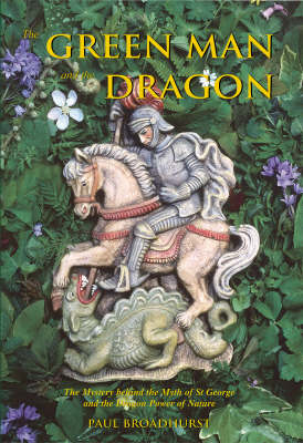 The Green Man and the Dragon