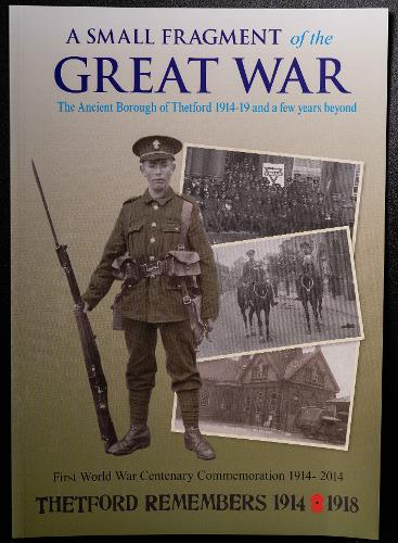 A Small Fragment of the Great War