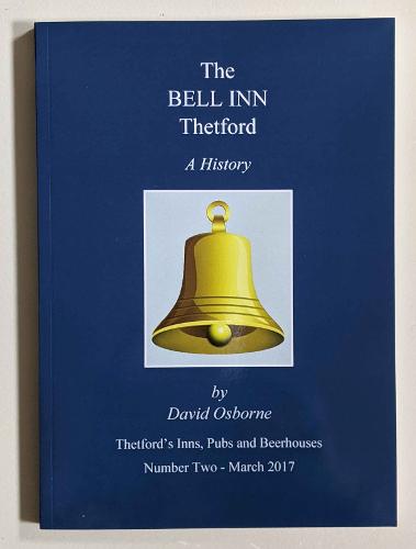 The Bell Inn Thetford