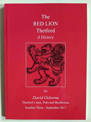 The Red Lion Thetford
