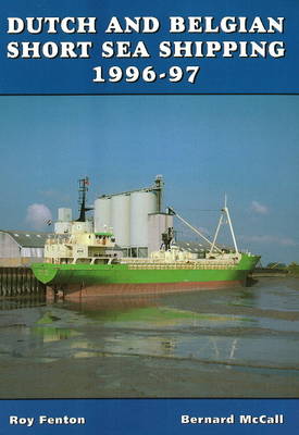 Dutch and Belgian Short Sea Shipping