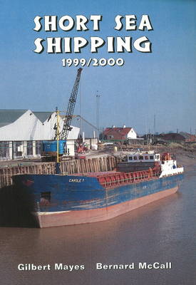 Short Sea Shipping