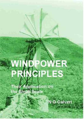 Windpower Principles