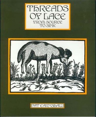 Threads of Lace from Source to Sink