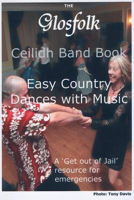 The Glosfolk Ceilidh Band Book