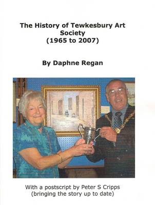 The History of Tewkesbury Art Society